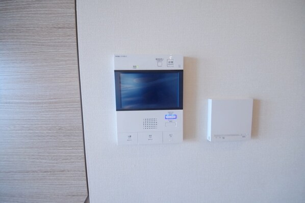 ブランシエスタ白山の物件内観写真